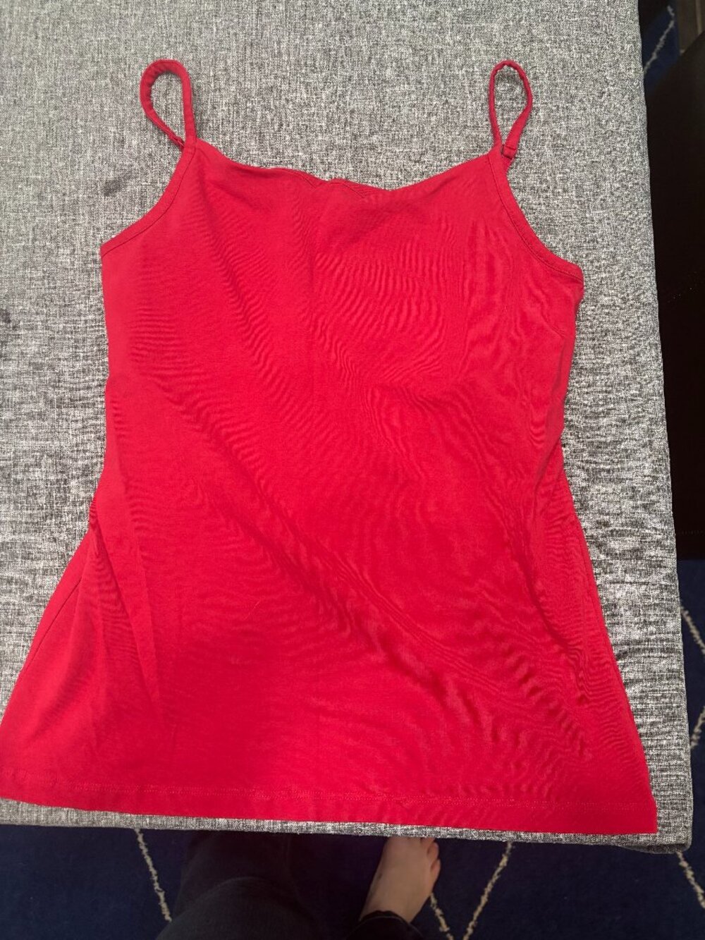 Oscar de la Renta Camisole NWOT